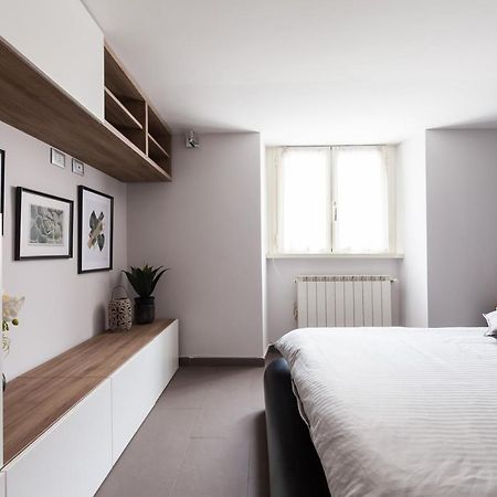 Homehouse Santamaura - San Pietro Roma Eksteriør bilde