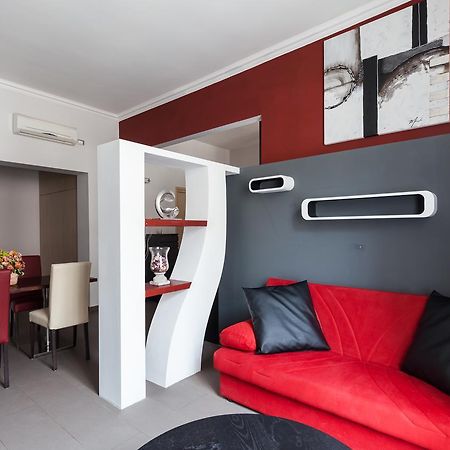 Homehouse Santamaura - San Pietro Roma Eksteriør bilde