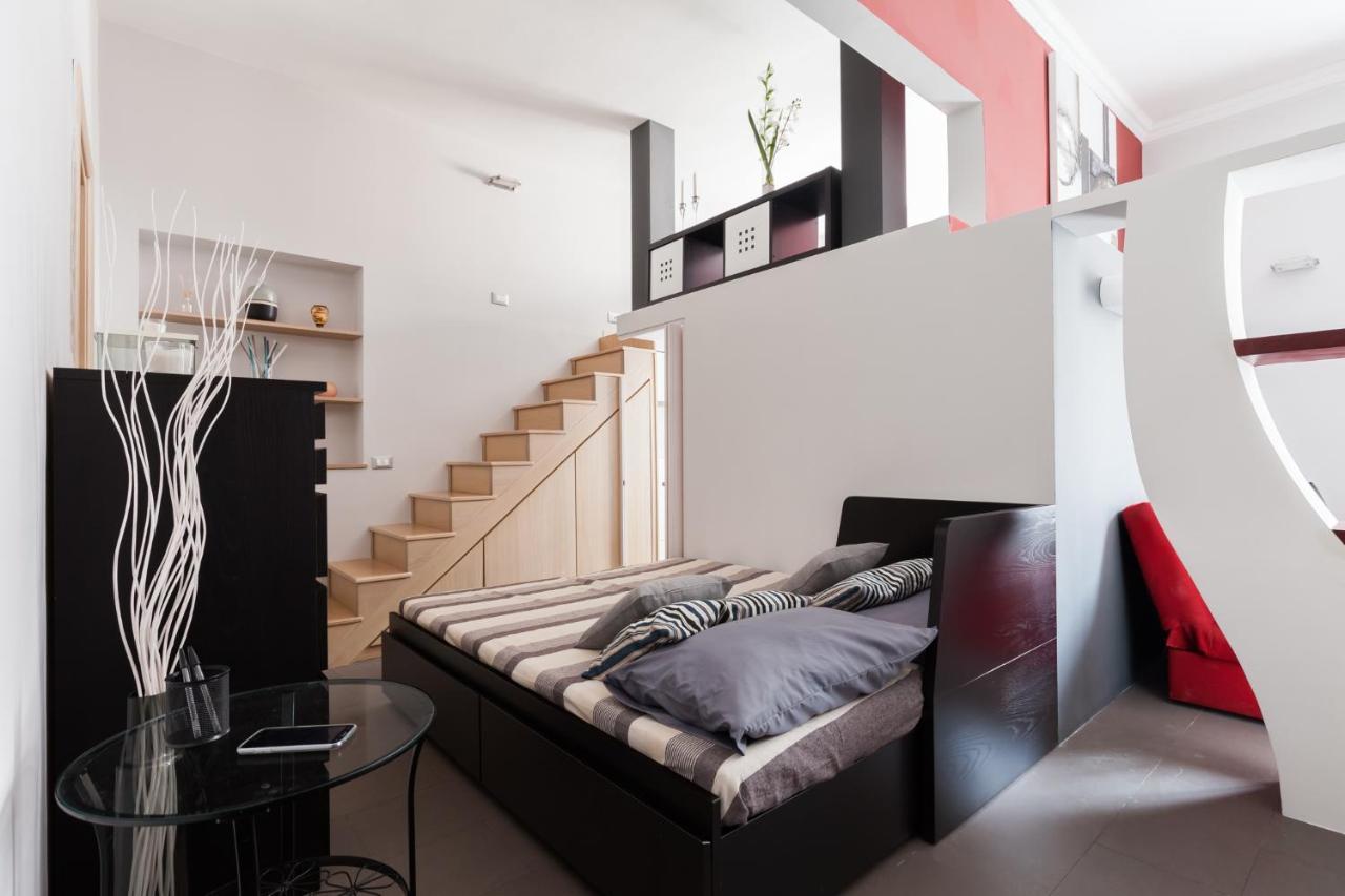 Homehouse Santamaura - San Pietro Roma Eksteriør bilde