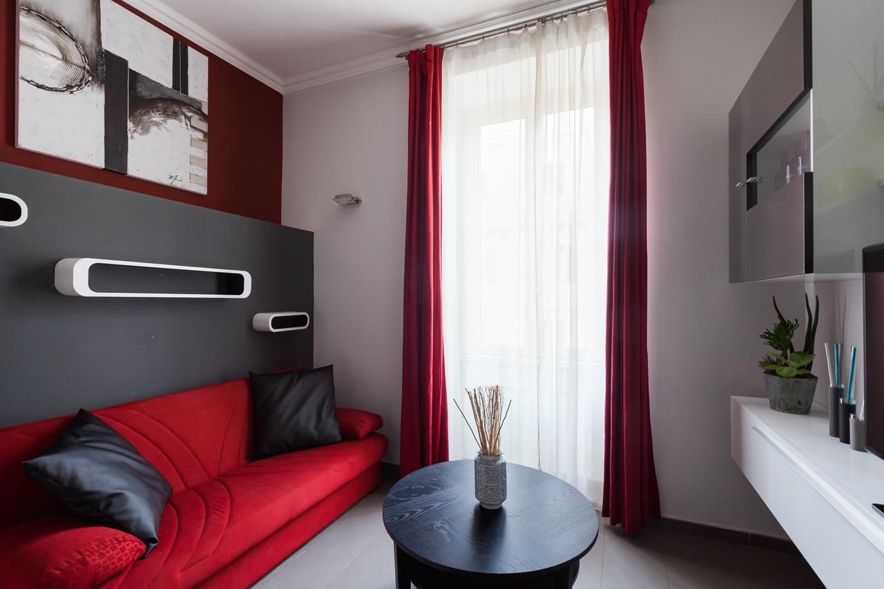 Homehouse Santamaura - San Pietro Roma Eksteriør bilde