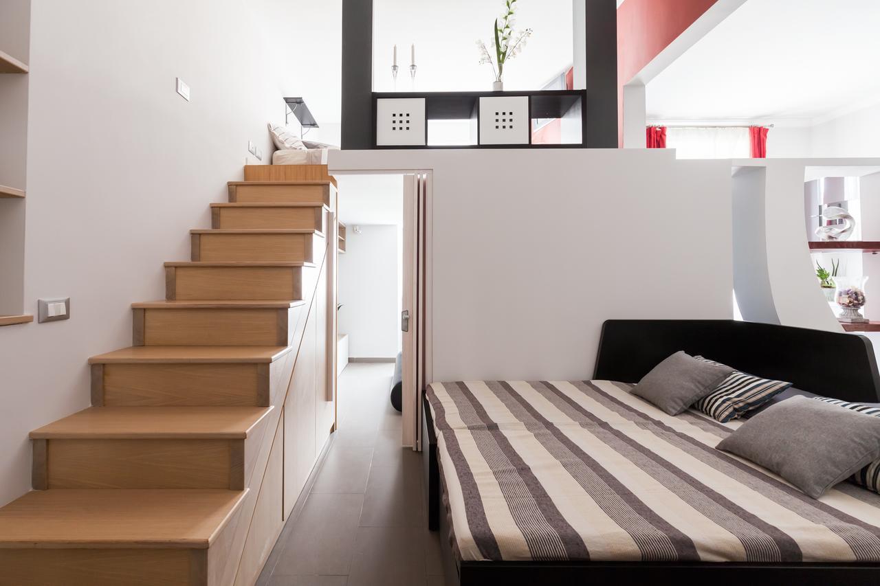 Homehouse Santamaura - San Pietro Roma Eksteriør bilde