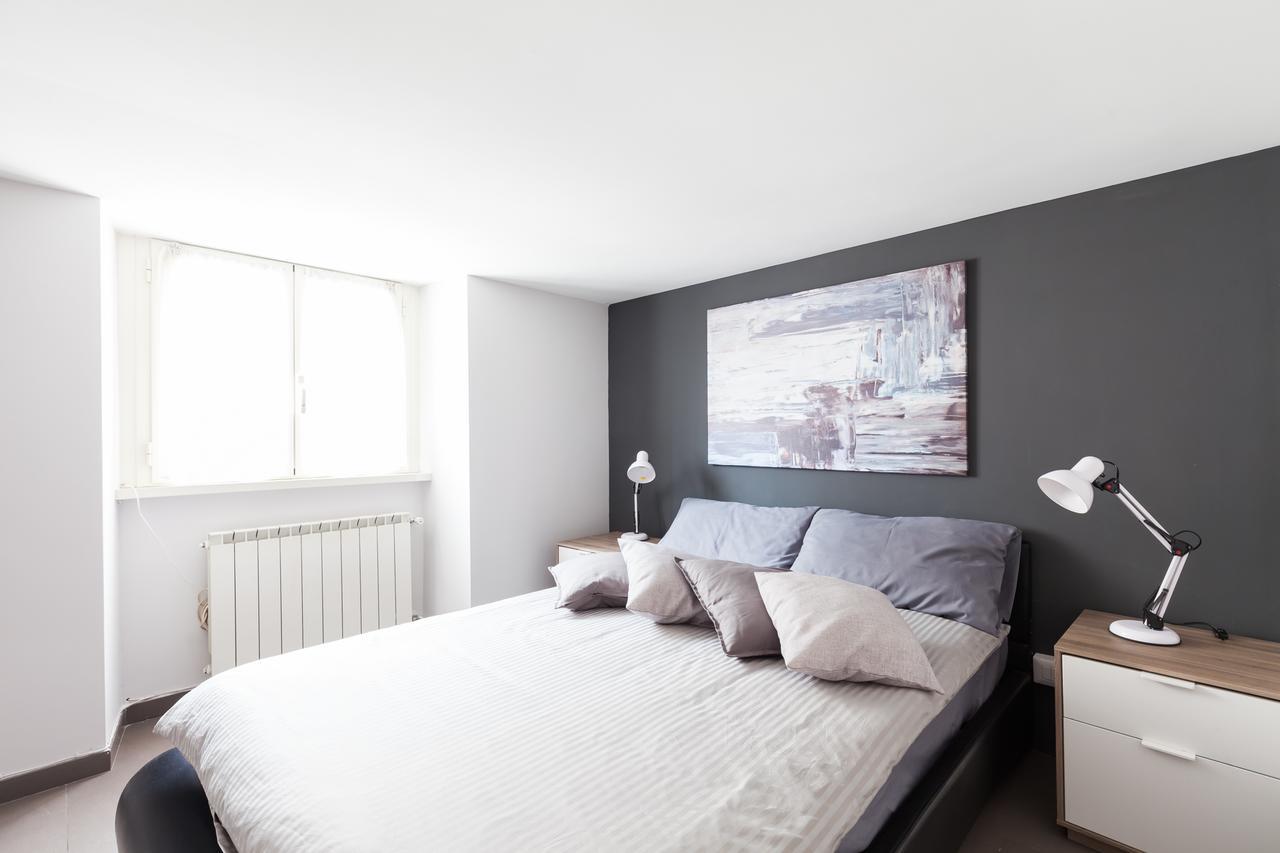 Homehouse Santamaura - San Pietro Roma Eksteriør bilde