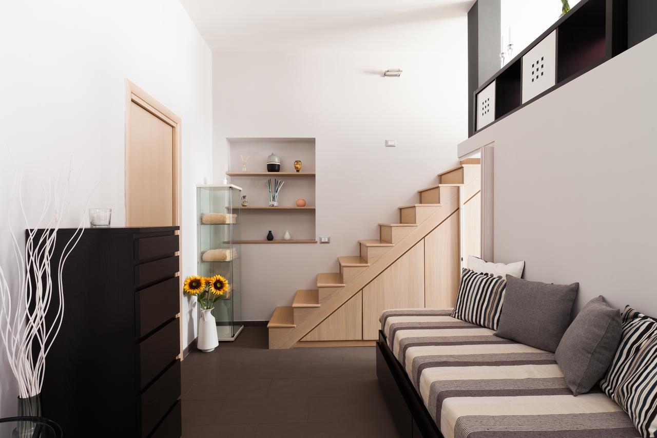 Homehouse Santamaura - San Pietro Roma Eksteriør bilde