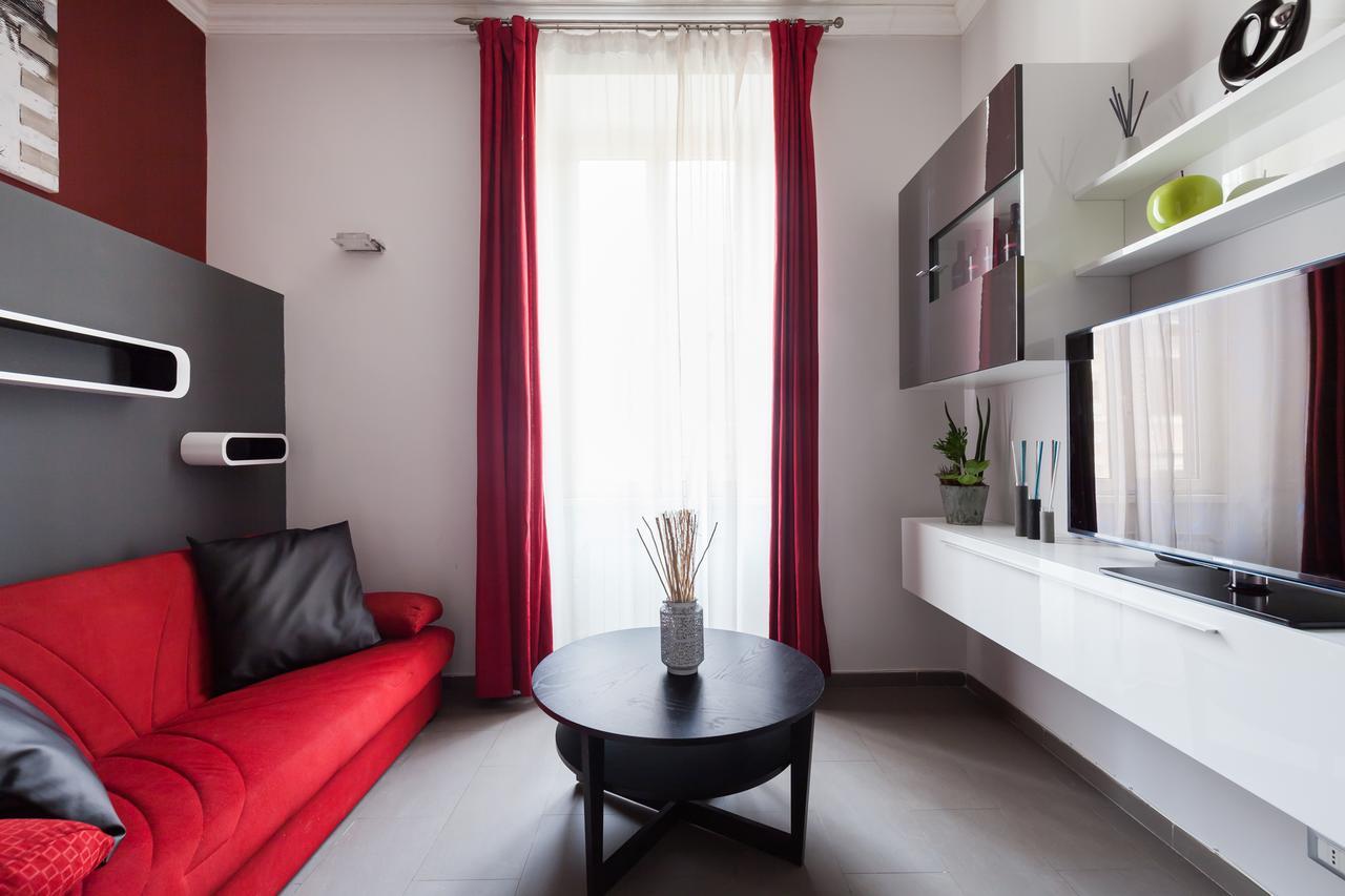 Homehouse Santamaura - San Pietro Roma Eksteriør bilde