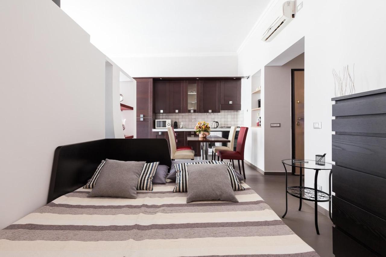 Homehouse Santamaura - San Pietro Roma Eksteriør bilde